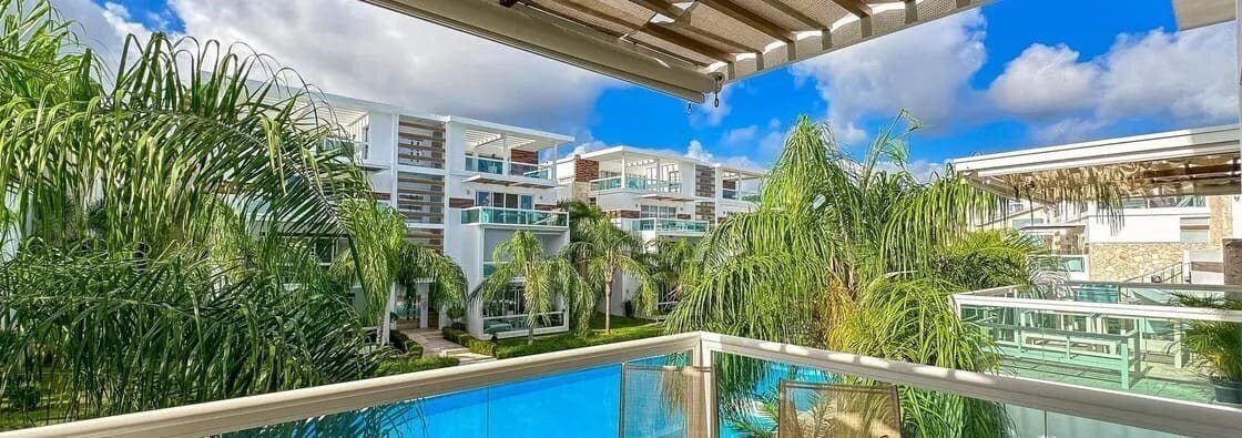 Отель Incredible 3 BR Penthouse W BBQ & Jacuzzi 3*